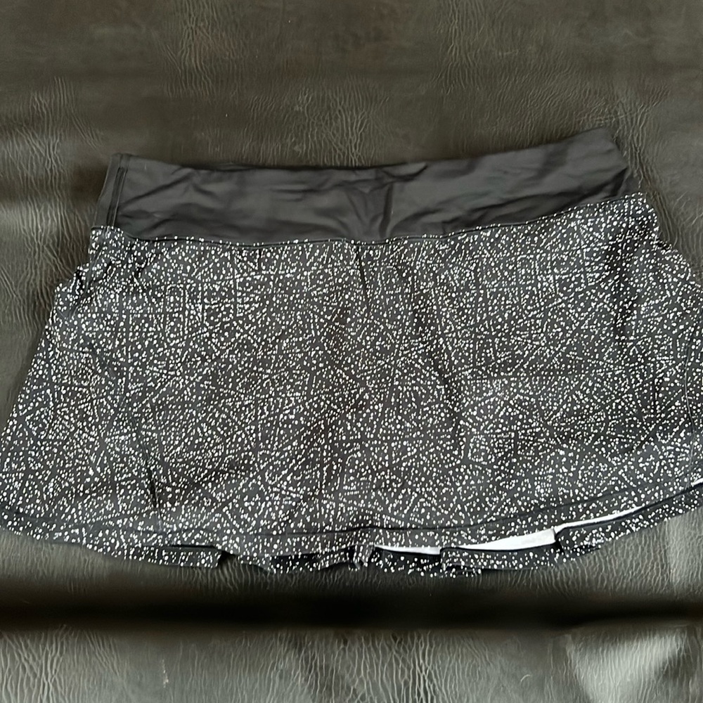 Lululemon Skort